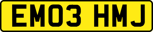 EM03HMJ