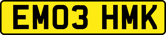 EM03HMK