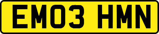 EM03HMN