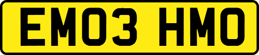 EM03HMO