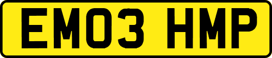 EM03HMP