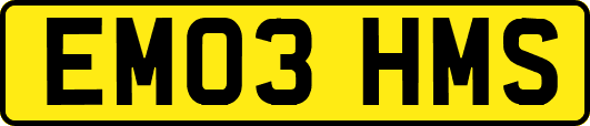 EM03HMS