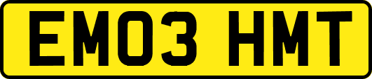 EM03HMT