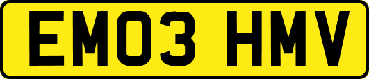 EM03HMV