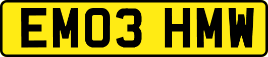 EM03HMW