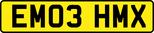 EM03HMX