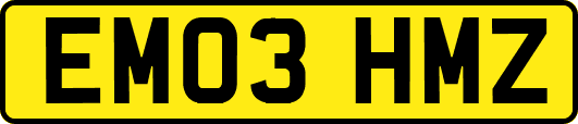 EM03HMZ