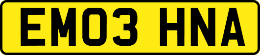 EM03HNA