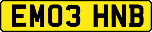 EM03HNB