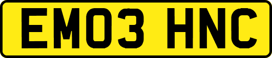 EM03HNC