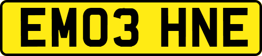 EM03HNE
