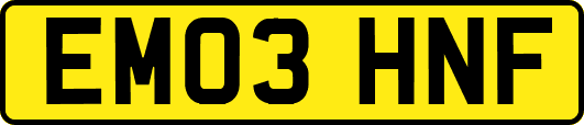 EM03HNF