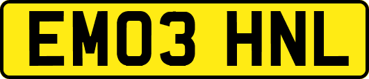 EM03HNL