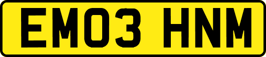 EM03HNM