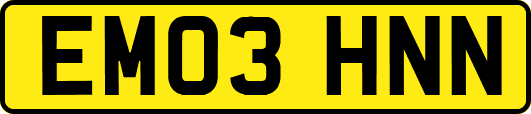 EM03HNN