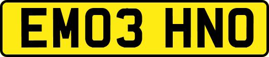 EM03HNO