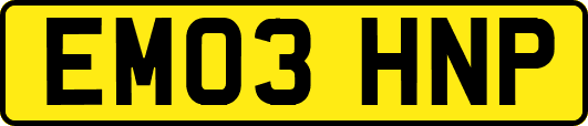 EM03HNP
