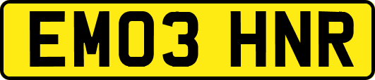 EM03HNR