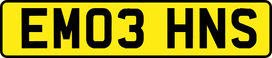 EM03HNS