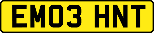 EM03HNT