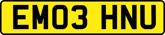 EM03HNU