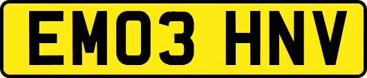 EM03HNV