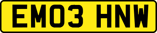 EM03HNW