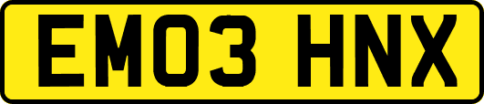 EM03HNX