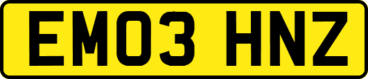 EM03HNZ