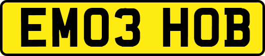 EM03HOB