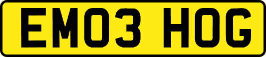 EM03HOG