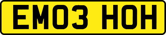 EM03HOH