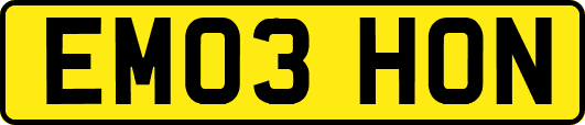 EM03HON
