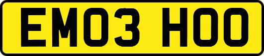 EM03HOO