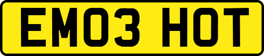 EM03HOT