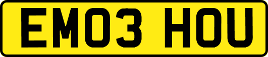 EM03HOU