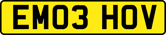EM03HOV