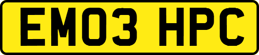 EM03HPC