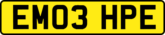 EM03HPE