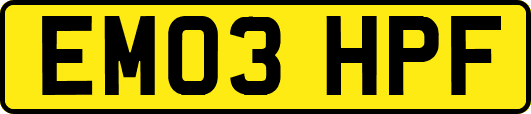 EM03HPF