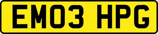 EM03HPG