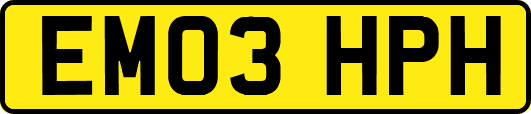 EM03HPH