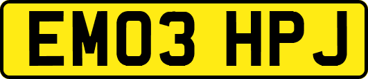 EM03HPJ
