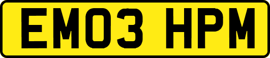 EM03HPM