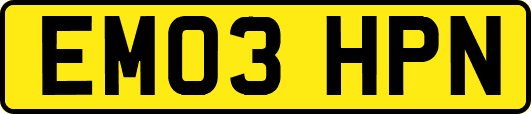 EM03HPN