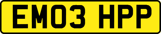 EM03HPP