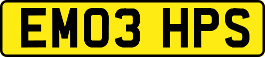 EM03HPS