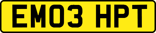 EM03HPT