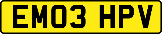 EM03HPV