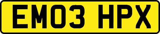 EM03HPX